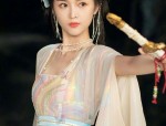 The Enchanting Combination of Shoes and Cheongsam for Women
