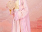 Improving Traditional Hanfu:The Evolution of Cotton and Linen Fabrics