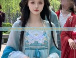 The Enchantment of Red Qipao for the Bride