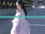 Elegant and Enchanting:The Journey of a Six-Year-Old Girl in Traditional Hanfu Dress