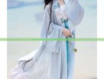 Qipao-Inspired Cosplay:Unveiling the Traditional Beauty in Modern Cosplay Culture