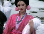 The Enchantment of Hanfu:A Journey into the Ancient Dress of a 9-Year-Old Girl