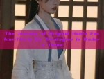 The Journey of Original Hanfu Fashion:Thirty-Six Strategies in Modern Times