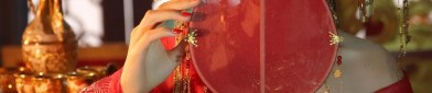 Authentic Yao and Hanfu Fashion:Exploring the Essence of Traditional Chinese Ethnic Wear