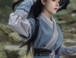 Exclusive Discount Sale on Stylish Cheongsam Skirts with a Modern Twist