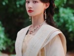Traditional Chinese-Style Womens Cotton-Lined Tang Suit:A Blend of Fashion and Heritage