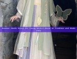 The Enigma of the Elastic Cheongsam Aristocrat