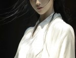The Splendid Charm of ShuixiúWater Sleeve)in Traditional Chinese Hanfu Costumes