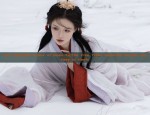 Elegant Hanfu for Girls:The Story of Sulis Fashionable Journey into Traditional Chinese Attire