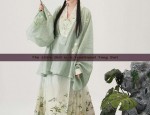 Lingxi Pavilion:Qipao Fashion and Xunfu Traditional Attire Showcase