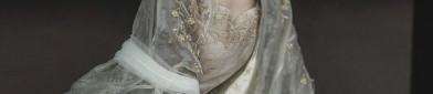 Green Hanfu Shoes for Little Girls:A Glimpse into Traditional Chinese Fashion