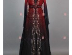 Silk Cheongsam in Verdant Green:A Tale of Elegance and Tradition