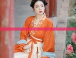 The Mermaid Skirt:A Blend of Tradition and Modernity in Fish-Tail Cheongsam Design