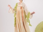 Doll Hanfu Fashion:The Rise of娃娃汉服 in Cultural Trend