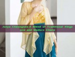 The Splendor of Tang and Hanfu Headwear:A Journey into Ancient Chinese Headdress Art