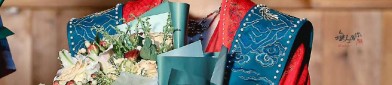 Reimagining the Classic Cheongsam:A Summer Top with Modern Twist