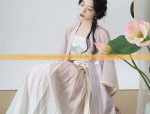 Reimagining Traditional Cheongsam,Blouses,and Skirts for Modern Women