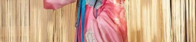Reinventing the Cheongsam:A High-End Version of Traditional Elegance