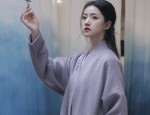 The Enigma of Black Qipao:A Cultural Journey Through Time