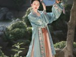 Blasting the Street with Cheongsam Elegance:A Cultural Journey