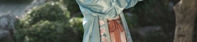 Winter Fashion:Styling a Cheongsam Top with a Horseface Skirt