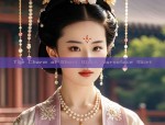 Embracing the Curves:The Art of Qipao for the Petite and Plus-Size Girl