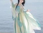 The Story of a Traditional Cheongsam-Clad Aristocratic Lady of the Republic of China