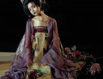 The Collaboration of Asi and Xiaolingdang:A Journey into the World of Hanfu Fashion