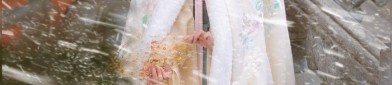 The Story of a Hanfu Girl in Song Dynasty