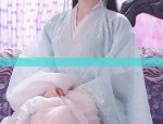 Ethereal Beauty in Traditional Hanfu Costumes:The Enchantment of Ancient Chinese Attire