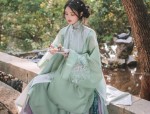 The Complete Guide to Hanfu Headdress:The Crown of Hair Accessories