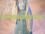 Embracing Traditional Charm:The Evolution of Qipao in Modern Chinese Fashion for Summer