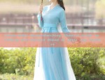 Comfortable Qipao-Matching Shoes:A Guide to Finding the Perfect Blend of Style and Comfort