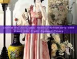 Exploring the World of Hanfu Blind Bags and Mystery Boxes