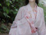 The Rise of the Offbeat Qipao:A Journey into the Essence of Traditional Chinese Elegance