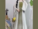 Childrens Winter Fashion 2024:The Rise of the Cheongsam