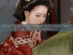 The Revival of Youth in Traditional Hanfu Fashion:Qingers Journey