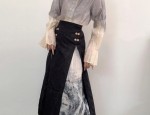 Mystic Blind Bags of Traditional Hanfu:A Journey into Ancient Chinese Fashion