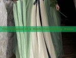 2023s New Style of Horseface Skirt for Winter:A Blend of Tradition and Modernity