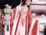 Exclusive Engagement Dinner Gowns:The Elegance of High-End Cheongsam for the Occasion