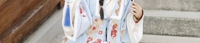 Red Hanfu for Baby Girls:A Glimpse into Traditional Elegance