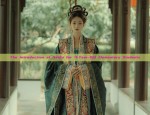 The Ancient Elegance of the Four Scholar-Gentlemen:A Journey Through Their Traditional Costume