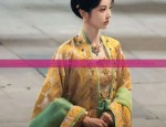 A Princess in a Fairyland:The Enchanting World of Hanfu-Styled Women in Ancient Chinese Splendor