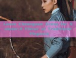 The Elegance of Long-Style Lace Cheongsam