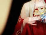 The Little Girl in a Cheongsam:A Cultural Journey
