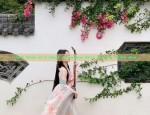 Relaxed Cheongsam Skirts:A Comfortable and Stylish Choice for Casual Wear