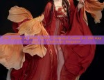 Little Girl in Traditional Hanfu Costume:The Charm of Ancient汉服古装裙