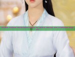 Ancient Costume Performance Gowns for Girls:A Journey into Traditional Elegance