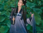 Summer Hanfu Fashion for Little Girls:A Guide to Traditional Chinese Attire
