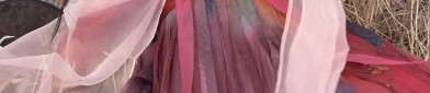 Authentic Hanfu:The Enchanting Tale of Lady Daji